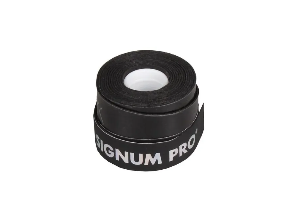 Nejlepší Cena Race overgrip omotávka tl. 0,6 mm černá