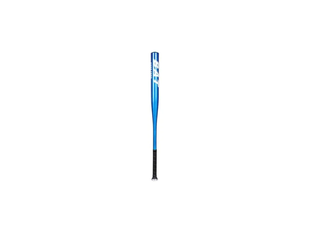 Jen Po Omezenou Doba Alu-03 baseballová pálka modrá