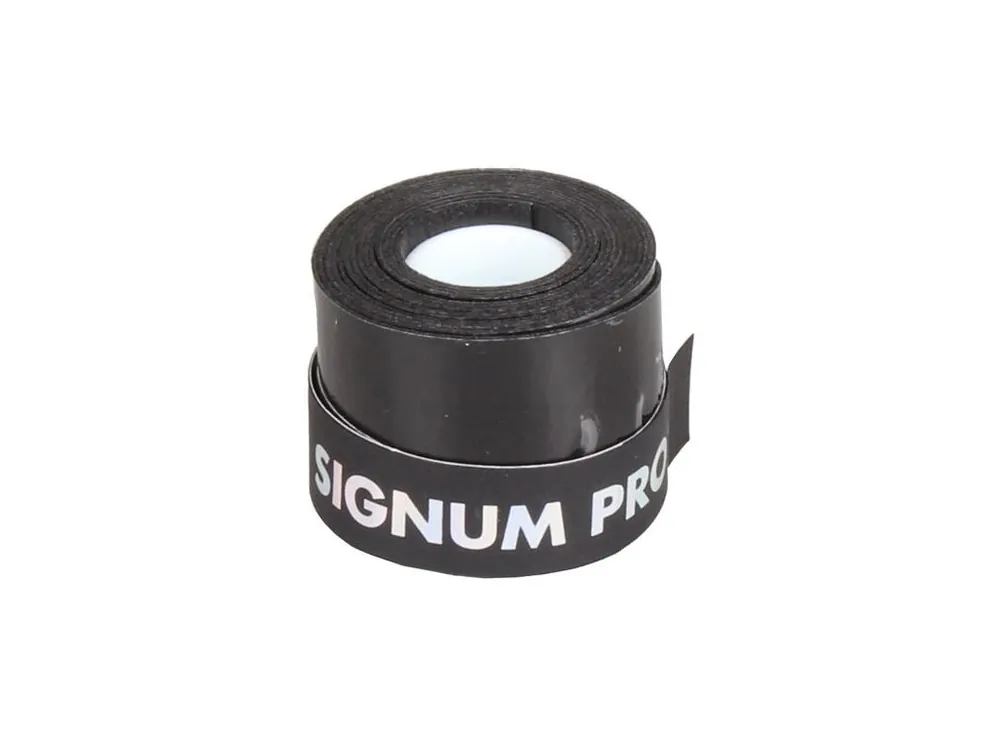 Tour overgrip omotávka tl. 0,50 mm černá Cenově Výhodný