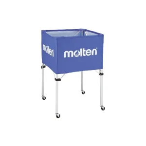 Nová Kolekce Vozík na míče MOLTEN BK0012-B