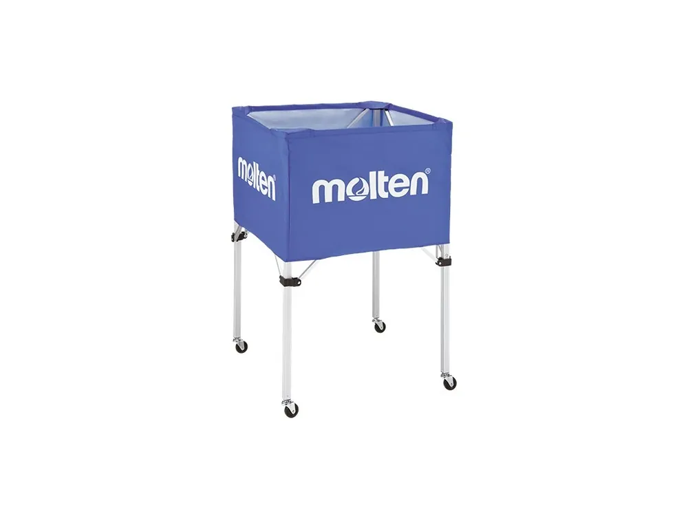 Nová Kolekce Vozík na míče MOLTEN BK0012-B