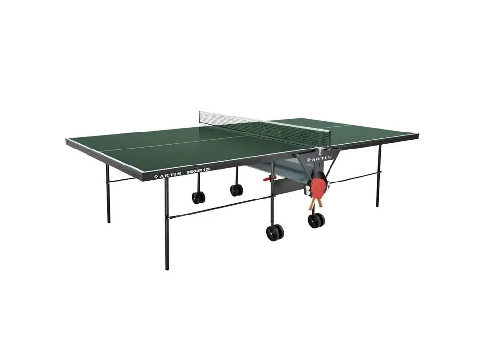 Stůl na stolní tenis ARTIS 372 indoor Speciální Cena