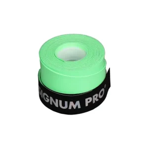 Výhodná Nabídka Performance overgrip omotávka tl. 0,6 mm zelená