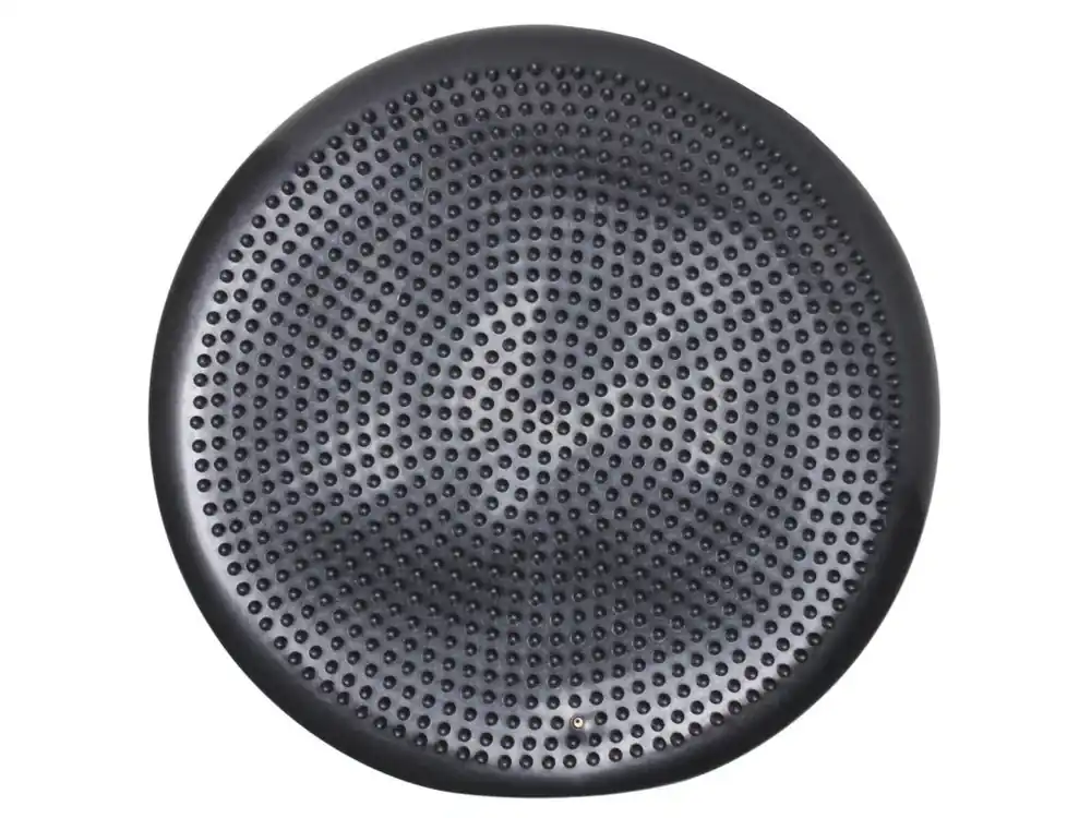 Levný T33 balanční podložka černá