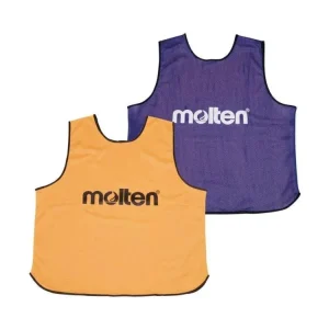 Rozlišovací oboustranný dres MOLTEN GVR-1(BO) - L Originální