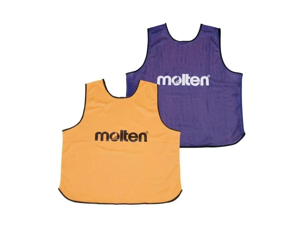 Rozlišovací oboustranný dres MOLTEN GVR-1(BO) - L Originální