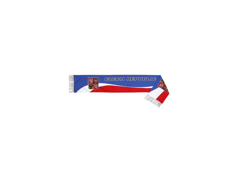 Czech Team šála Časově Omezené