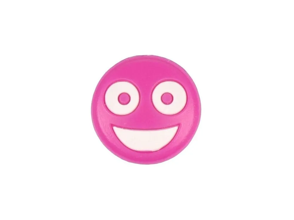Autentický Two Faces vibrastop fialová