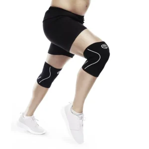 Hit Sezóny Rehband Rx Bandáž kolene 3mm - S