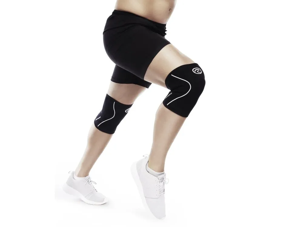 Hit Sezóny Rehband Rx Bandáž kolene 3mm - S