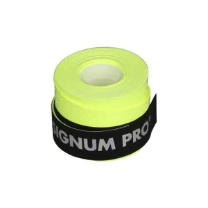 Ultra Tac overgrip omotávka tl. 0,7 mm žlutá Vrácení Zdarma