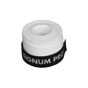 Ultra Tac overgrip omotávka tl. 0,7 mm bílá Aktuální