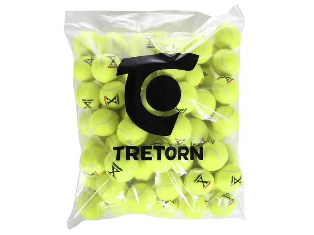 Levný Micro X Trainer tenisové míče