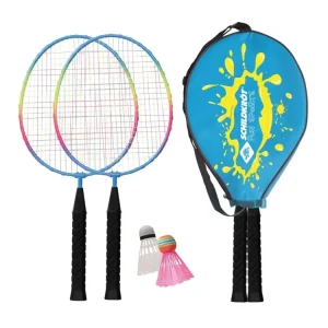 Badmintonový set SCHILDKROT Junior Nejlepší Cena