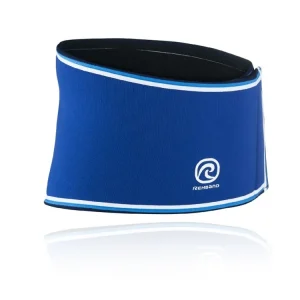 Rehband RX Blue line bandáž zad 7mm - L Sezónní Sleva