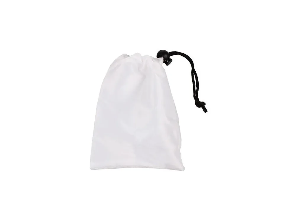 Odeslání Ihned Small Bag stahovací sáček bílá