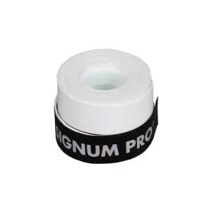 Race overgrip omotávka tl. 0,6 mm bílá Časově Omezené