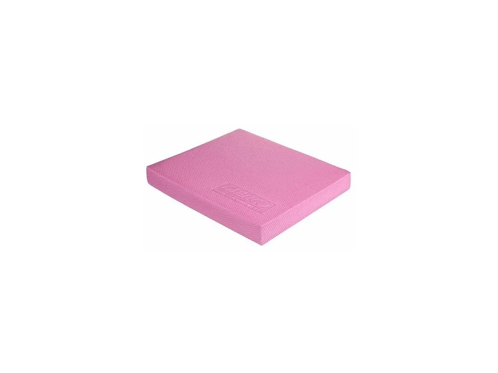 Balance Pad TPE 5 balanční podložka růžová Sleva