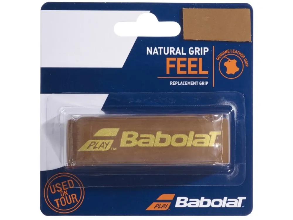 Přímo Od Výrobce Natural Grip základní omotávka natural