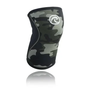 Top Prodej Rehband Rx Bandáž kolene 7mm - XS
