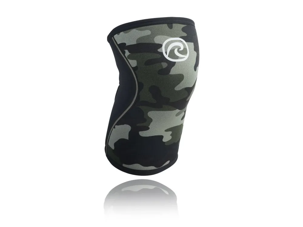 Top Prodej Rehband Rx Bandáž kolene 7mm - XS