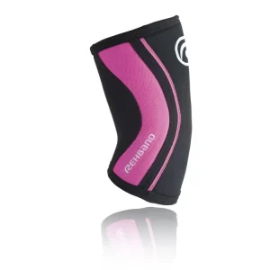 Vysoce Kvalitní Rehband Rx Bandáž lokte 5mm - XL