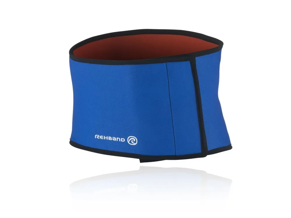 Rehband QD Pás bederní 3mm - M Cenová Bomba
