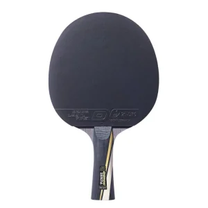 Bezpečná Platba Pálka na stolní tenis DONIC Zentra First Allround blade + Desto First rubbers
