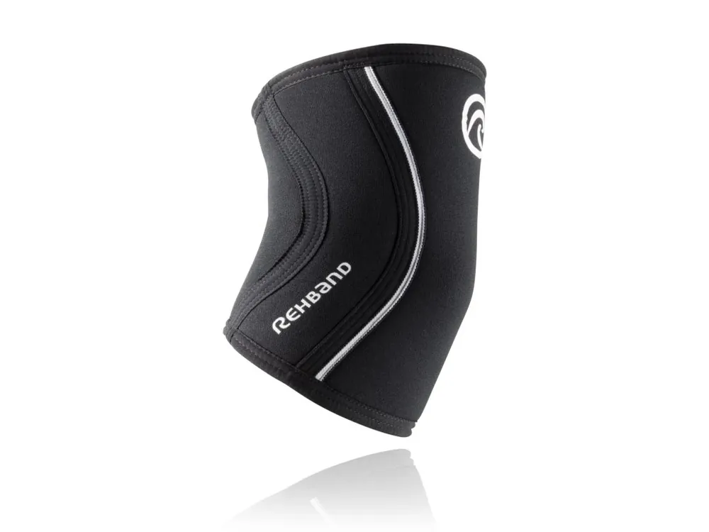 Výhodná Nabídka Rehband Rx Bandáž lokte 5mm - XXL