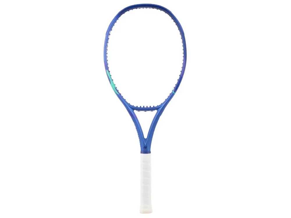 Aktuální EZONE 100 2025 tenisová raketa TEST