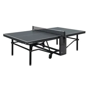 Víkendová Akce Stůl na stolní tenis SPONETA Design Line - Black Outdoor - venkovní