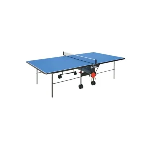 Oblíbený Stůl na stolní tenis SPONETA S1-13e - modrý