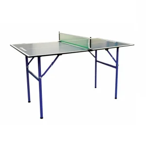 Nejprodávanější Mini stůl na stolní tenis SCHILDKROT Midi XL