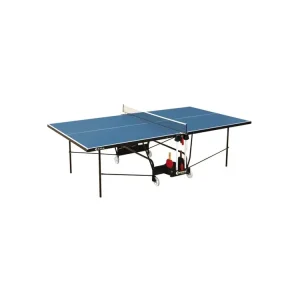 Stůl na stolní tenis SPONETA S1-73e - modrý Nízká Cena