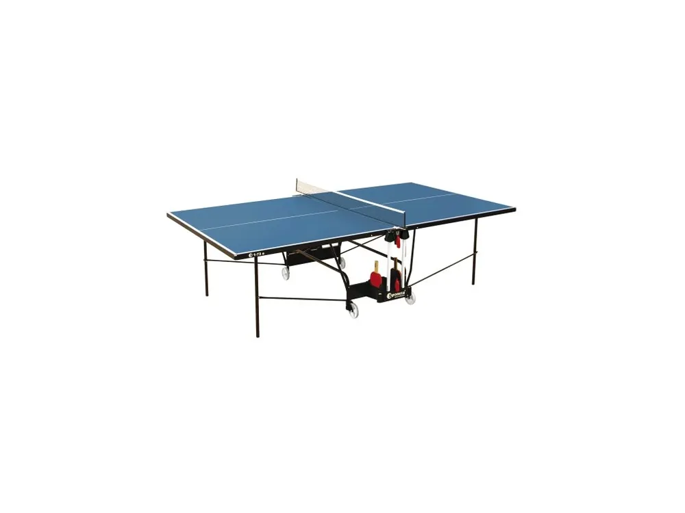 Stůl na stolní tenis SPONETA S1-73e - modrý Nízká Cena