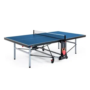 Stůl na stolní tenis SPONETA S5-73i - modrý Finální Výprodej