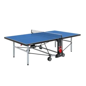 Stůl na stolní tenis SPONETA S5-73e - modrý Akční Cena