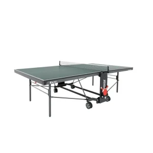 Stůl na stolní tenis SPONETA S4-72i - zelený Tovární Cena