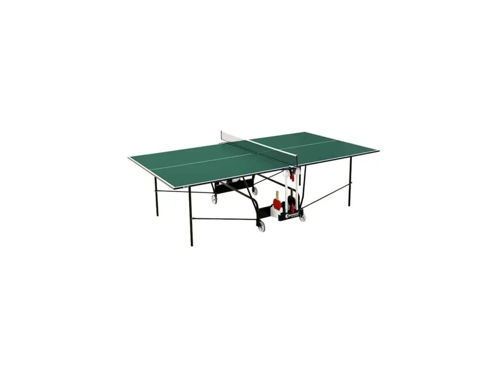 Stůl na stolní tenis SPONETA S1-72i - zelený Hit Sezóny