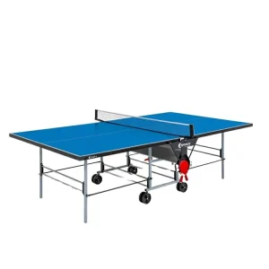 Stůl na stolní tenis SPONETA S3-47e - modrý Speciální Cena