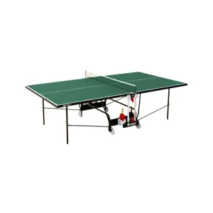 Stůl na stolní tenis SPONETA S1-72e - zelený Oblíbený