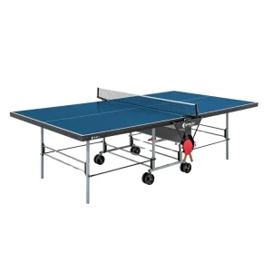 Stůl na stolní tenis SPONETA S3-47i - modrý Finální Výprodej