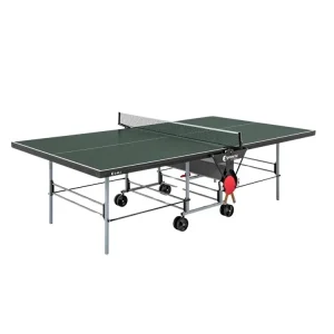 Nejlepší Cena Stůl na stolní tenis SPONETA S3-46i - zelený