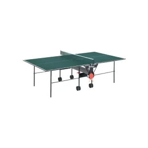 Stůl na stolní tenis SPONETA S1-12i - zelený Zlevněný