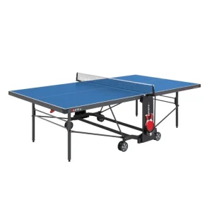 Časově Omezené Stůl na stolní tenis SPONETA S4-73e - modrý