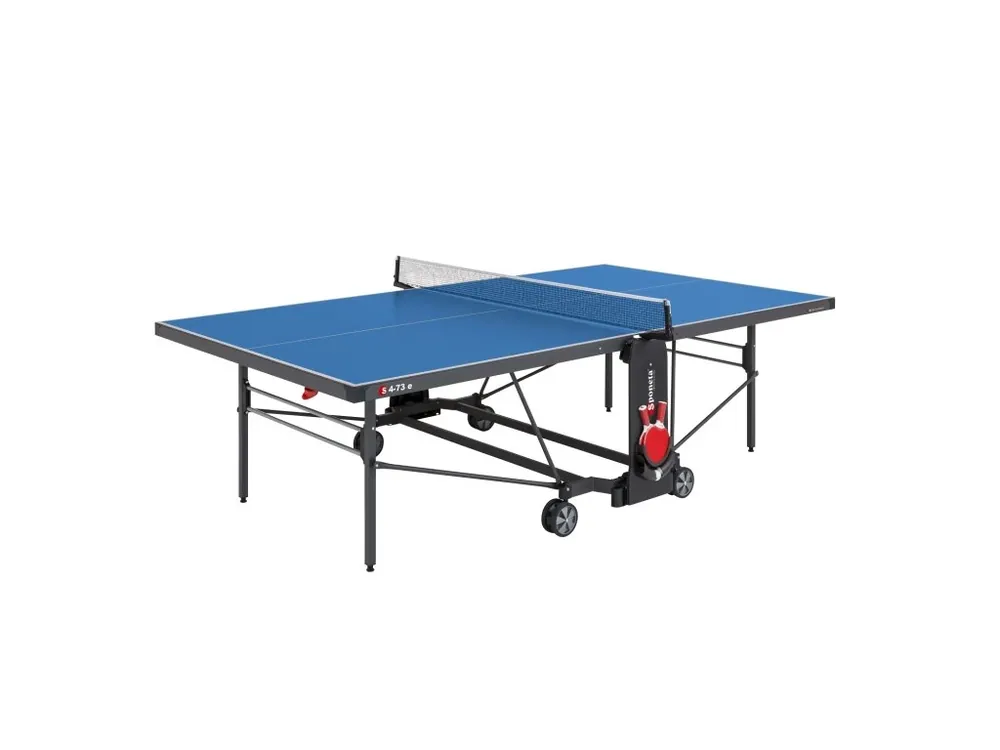 Časově Omezené Stůl na stolní tenis SPONETA S4-73e - modrý