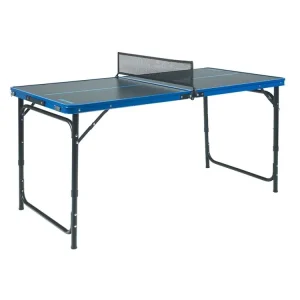 Finální Výprodej Mini stůl na stolní tenis DONIC Midi Portable Pro