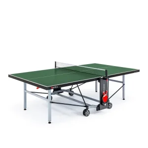 Super Cena Stůl na stolní tenis SPONETA S5-72e - zelený