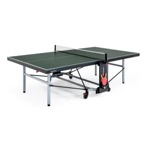 Stůl na stolní tenis SPONETA S5-72i - zelený Nízká Cena