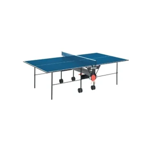 Stůl na stolní tenis SPONETA S1-13i - modrý Kup Teď